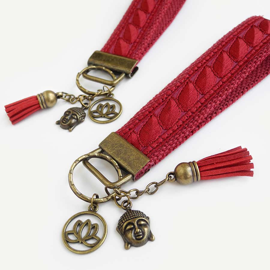 Keychains and Fobs Category Keychains and Fobs