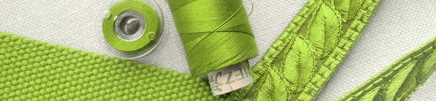 Care instructions for fabric keychains and lanyards