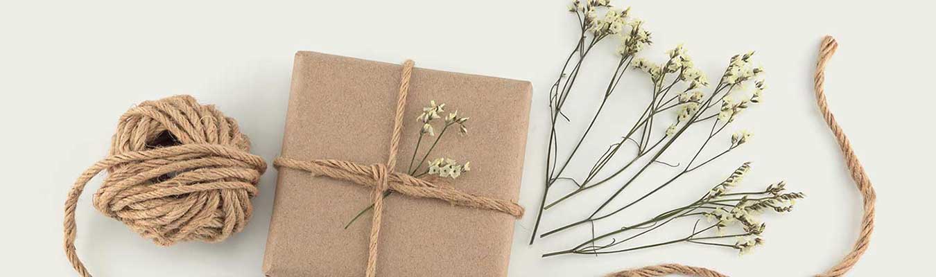 Optional Gift Wrapping Service