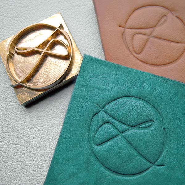 LillianRaphaela Brand Stamp