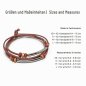 Preview: Bracelet Sizes & Measurements