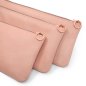 Preview: Handcrafted Leather Zipper Pouch