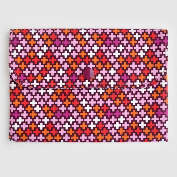 Preview: Travel Document Holder