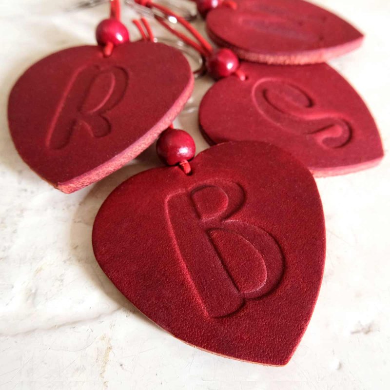 Custom Monogram Bag or Purse Charm