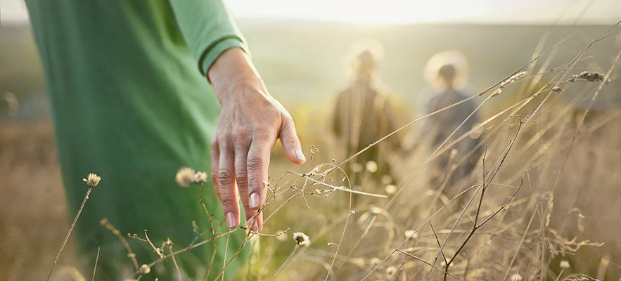 Handcrafted Accessories, charmingly down-to-earth